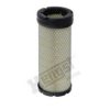 HENGST FILTER E754LS Secondary Air Filter